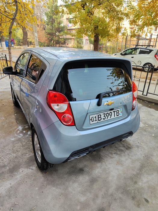 Spark arenda 2017 avtamat 1.3