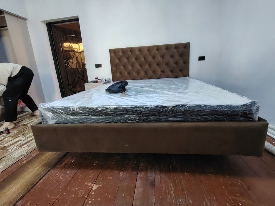 Лофт спални мебел