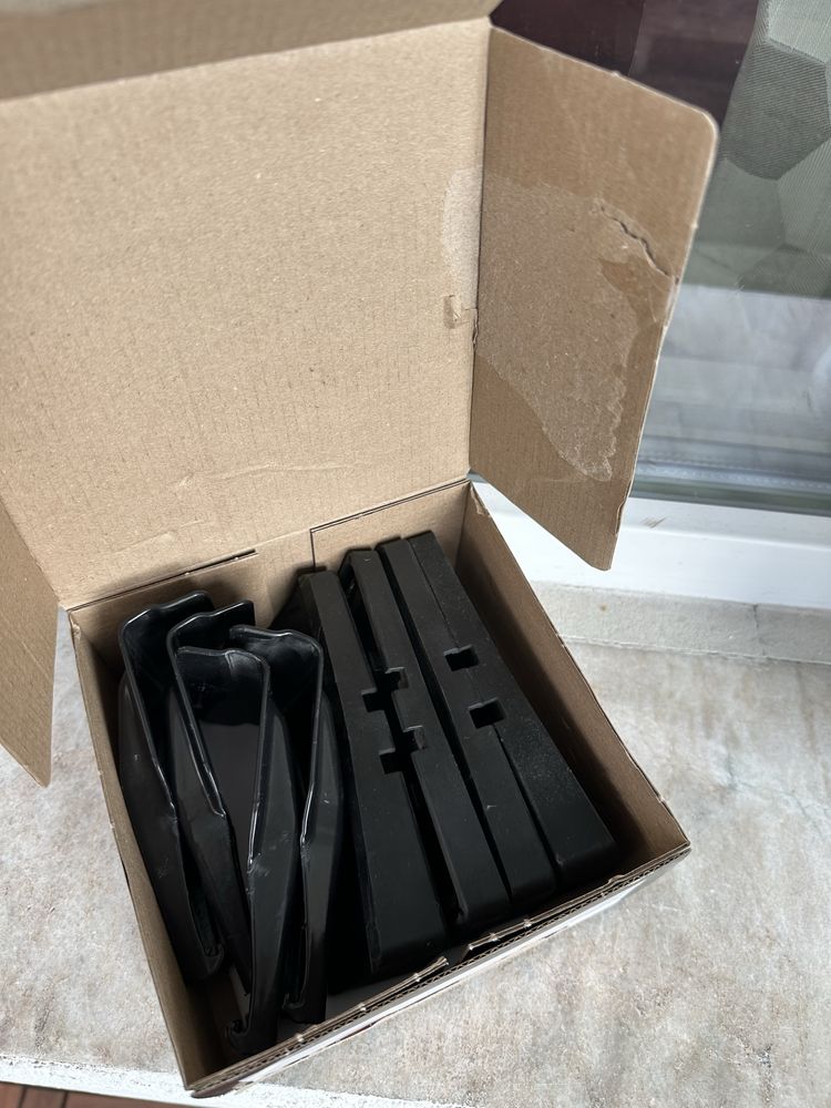 Thule kit 145381 за VW id.7