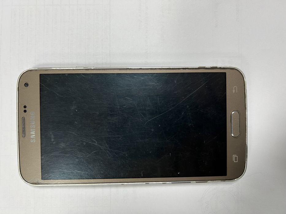 Samsung sm g903f