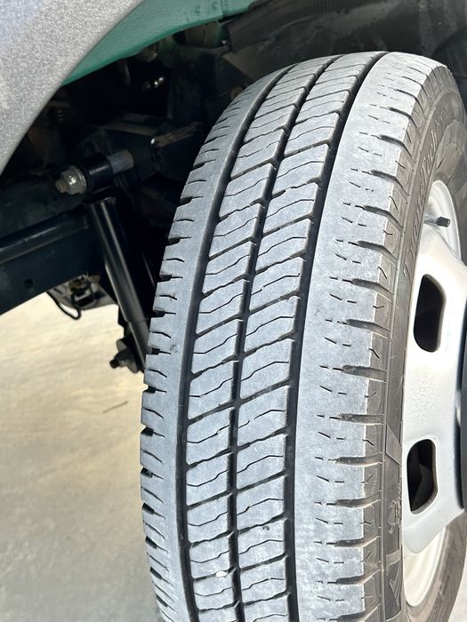 Iveco daily 35c15 an 2011