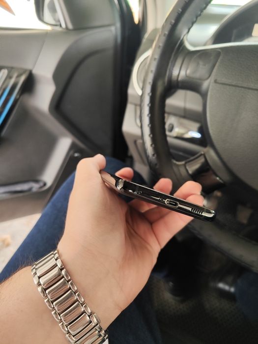 Dual sim Samsung Galaxy S21 Ultra 5G Vietnam original koreyskiymas