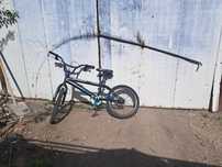 BMX Iron Bull BlueBone