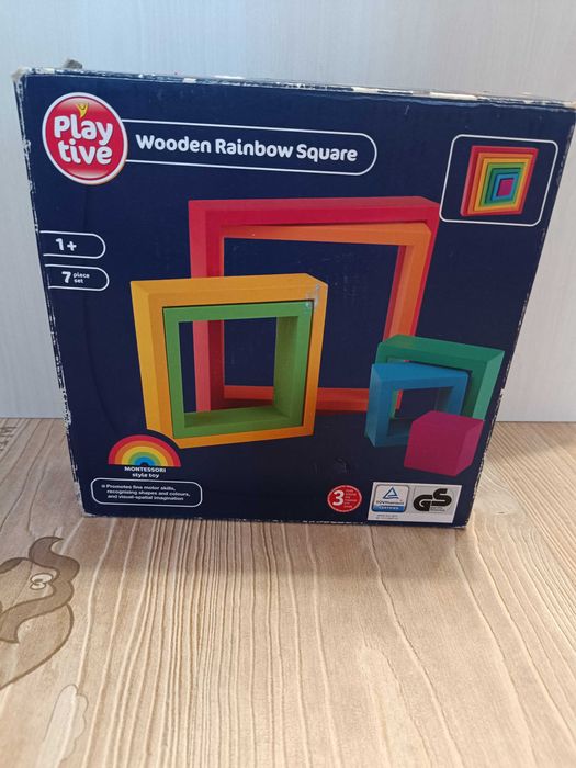 Лот Детски играчки