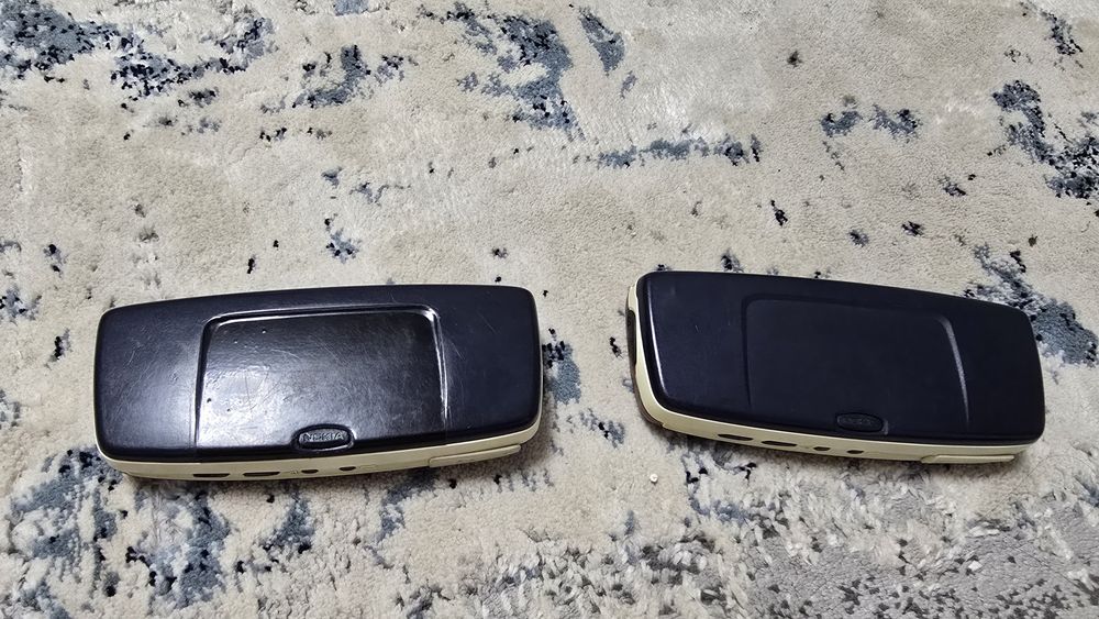 Nokia 6310i, 6210, 6310, 5510