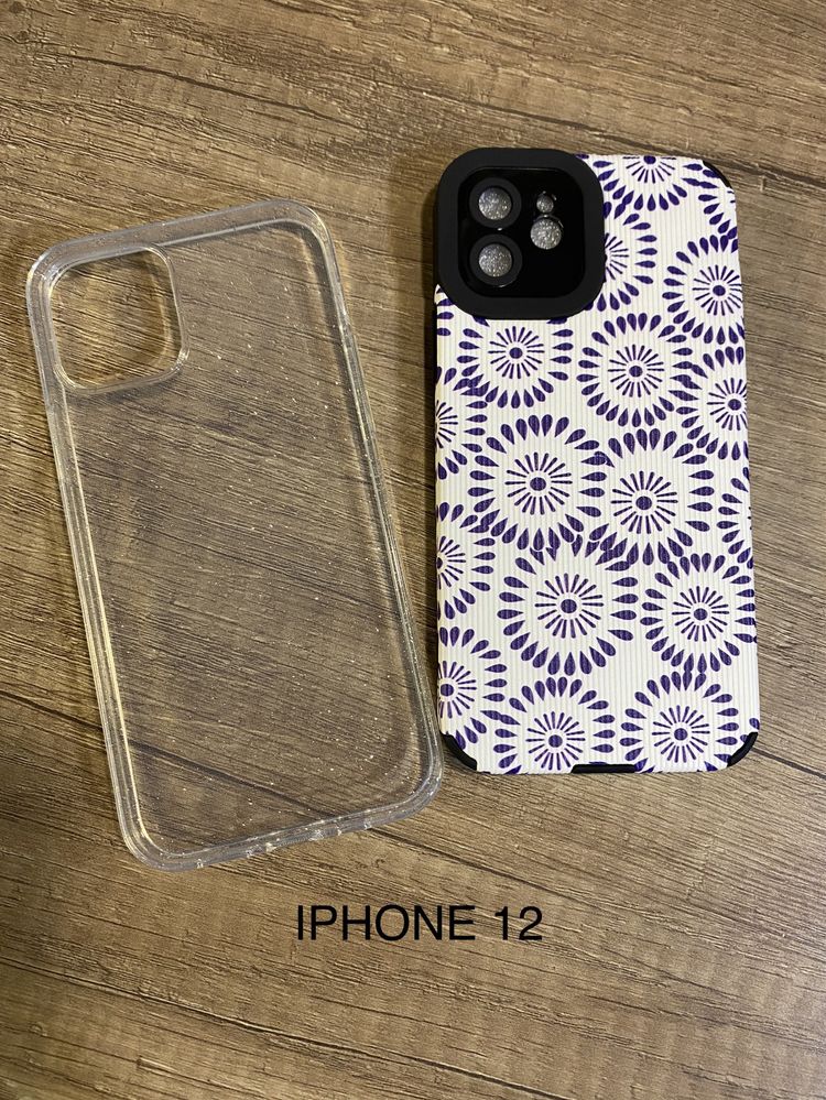 Кейсове за iPhone 12, 14