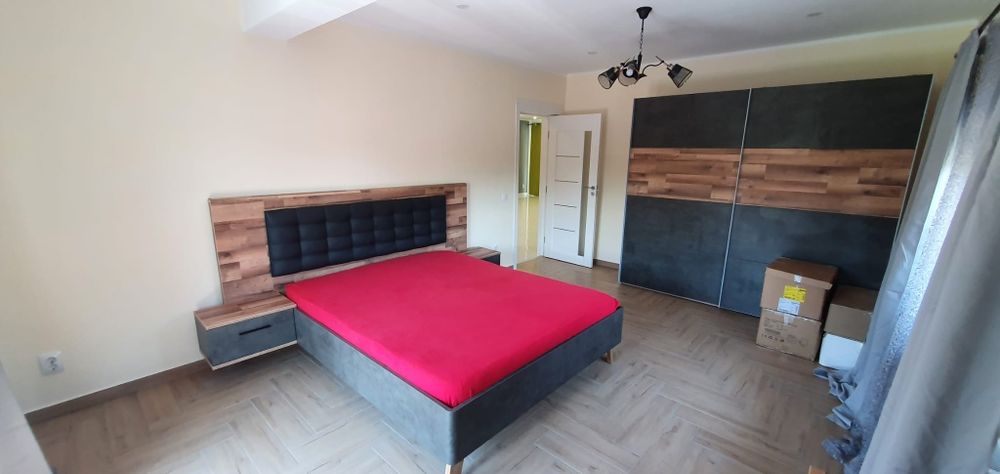 Apartament tip Penthouse 130 mp, în clădire exclusivista