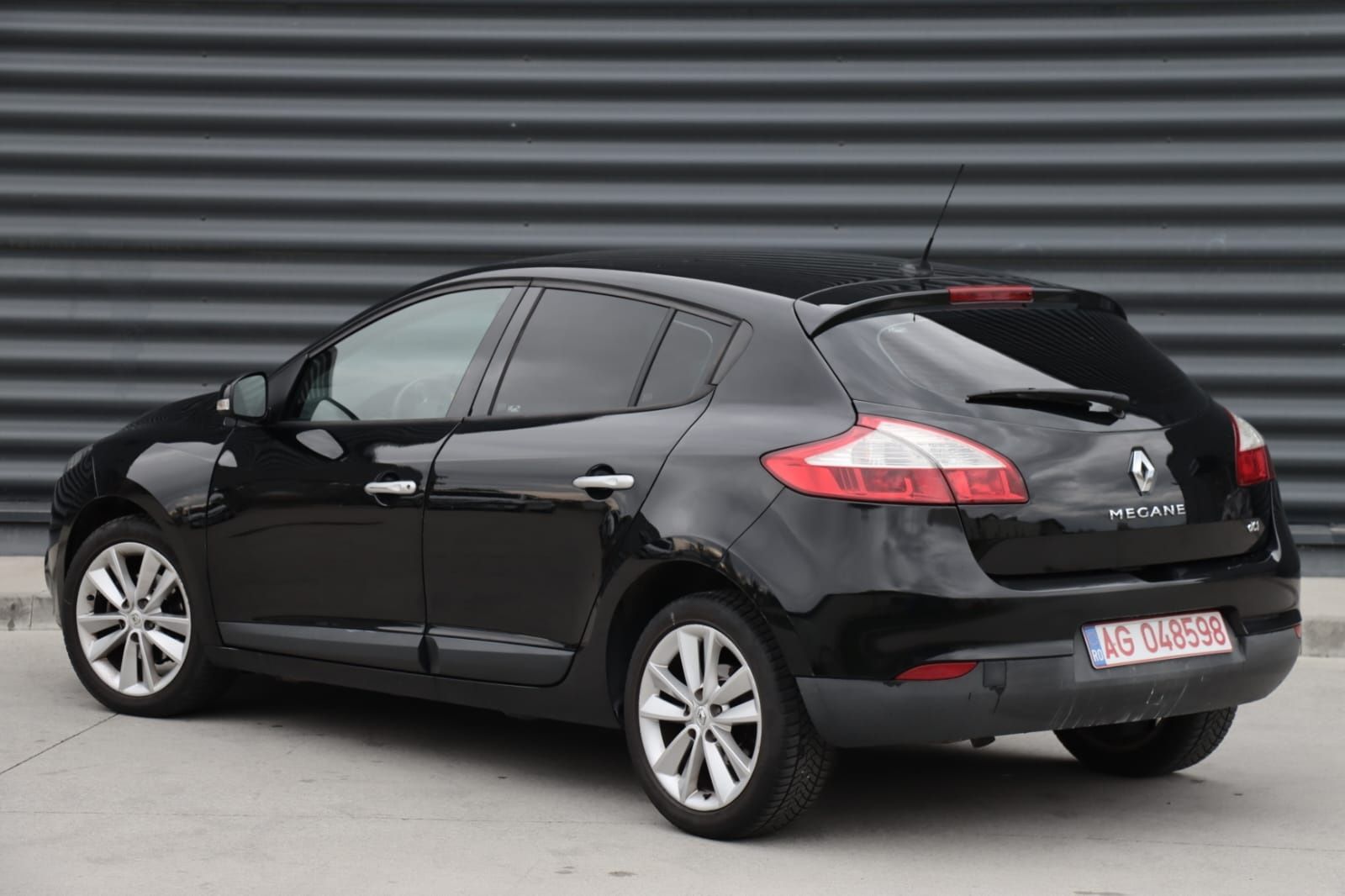 RenaultMegane*Navi*Jante*E5*Garantie*Finantare