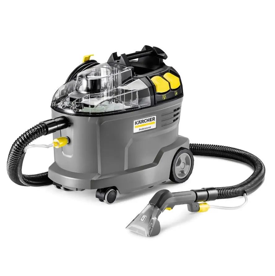 Închiriere aparatură profesională KARCHER – București