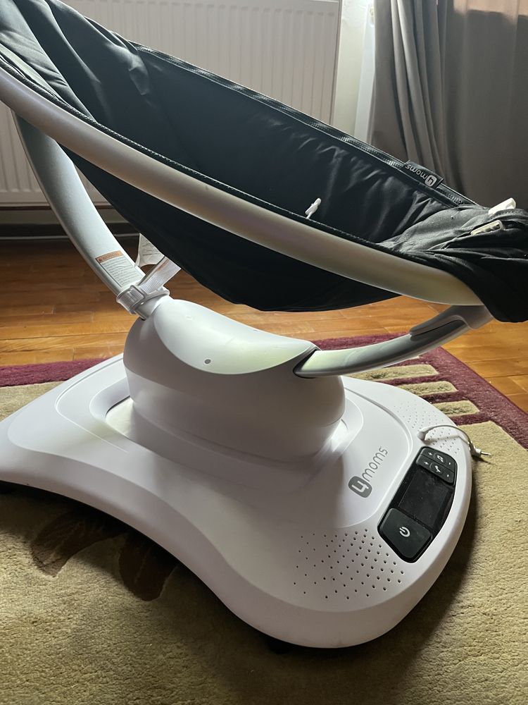 Vând balansoar electric
