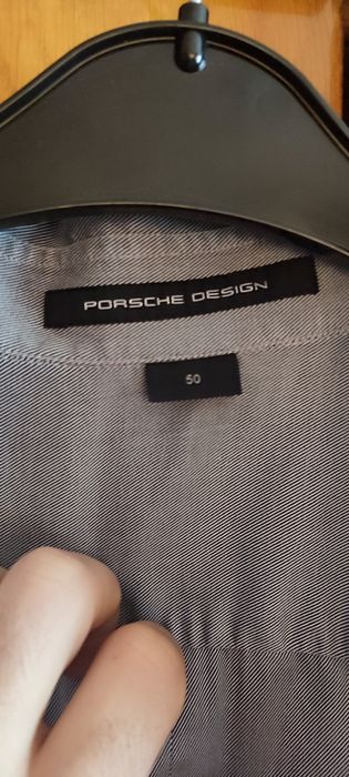 Оригинална мъжка риза Porsche Design