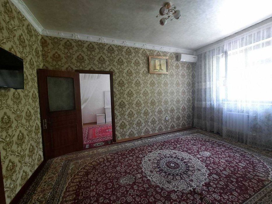 Чиланзар 7 квартал 2/2/4 46м2 Новостройка , Новза TL