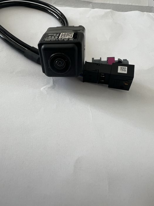 Vand camera spate marsarier VAG Audi VW Skoda Seat 4M0.980.556a