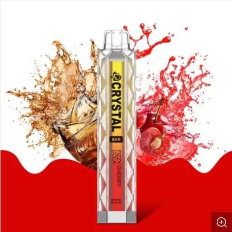 vape crystal engors