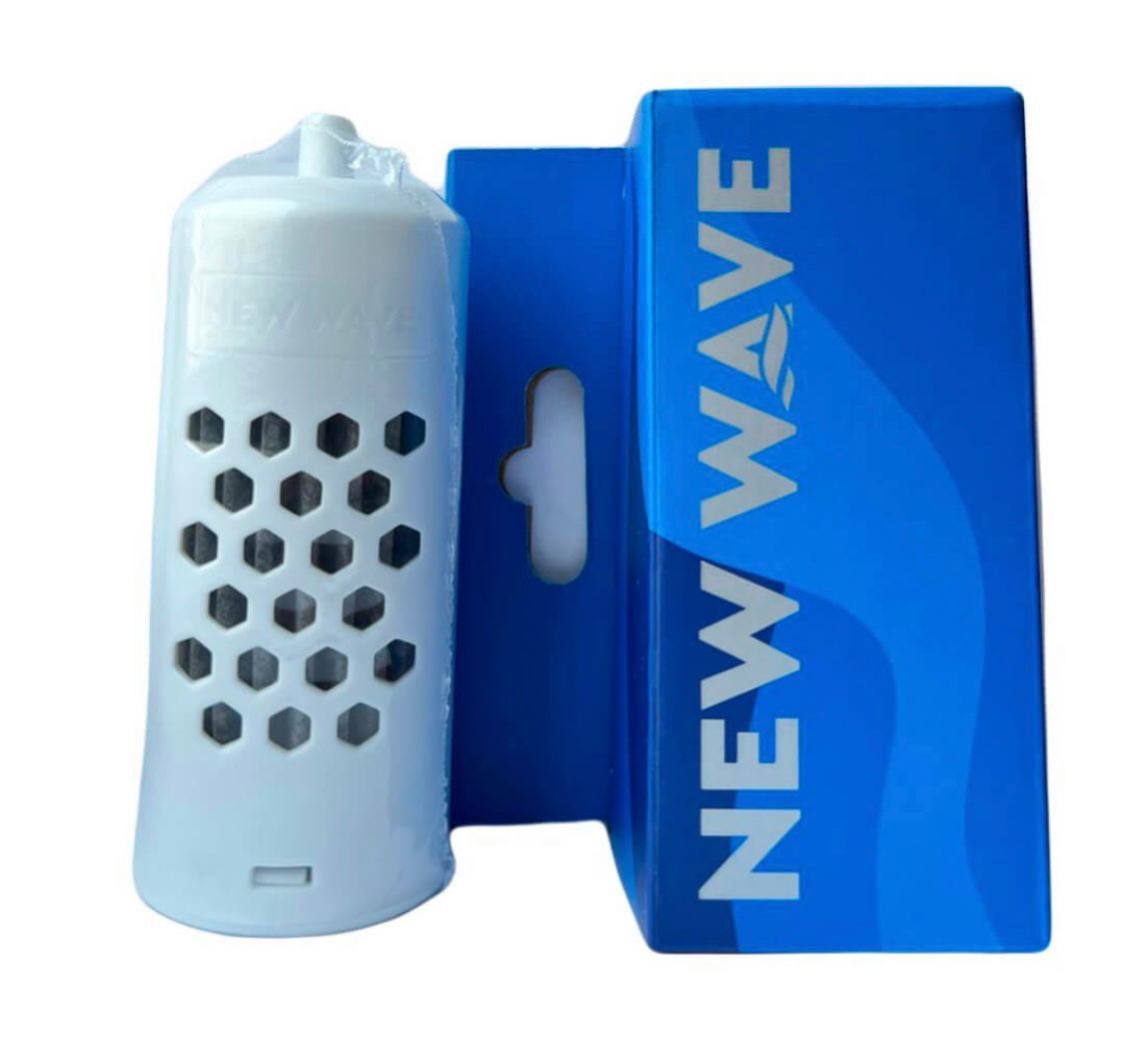 New Wave  бутылка с фильтром для воды.