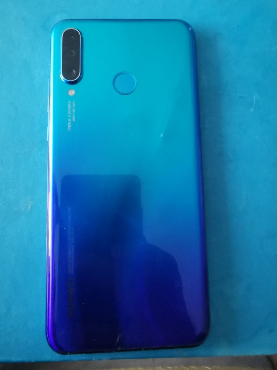 Huawei p30 lite -