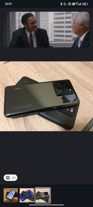 Xiaomi 13 t pro 512/12