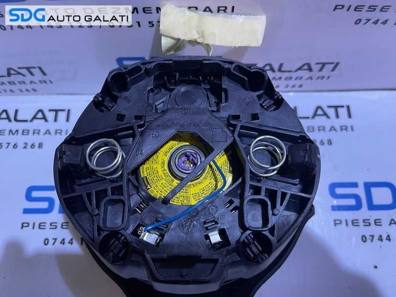 Airbag Volan VW Polo 6R 2010 - 2018 Cod 6RS880201B