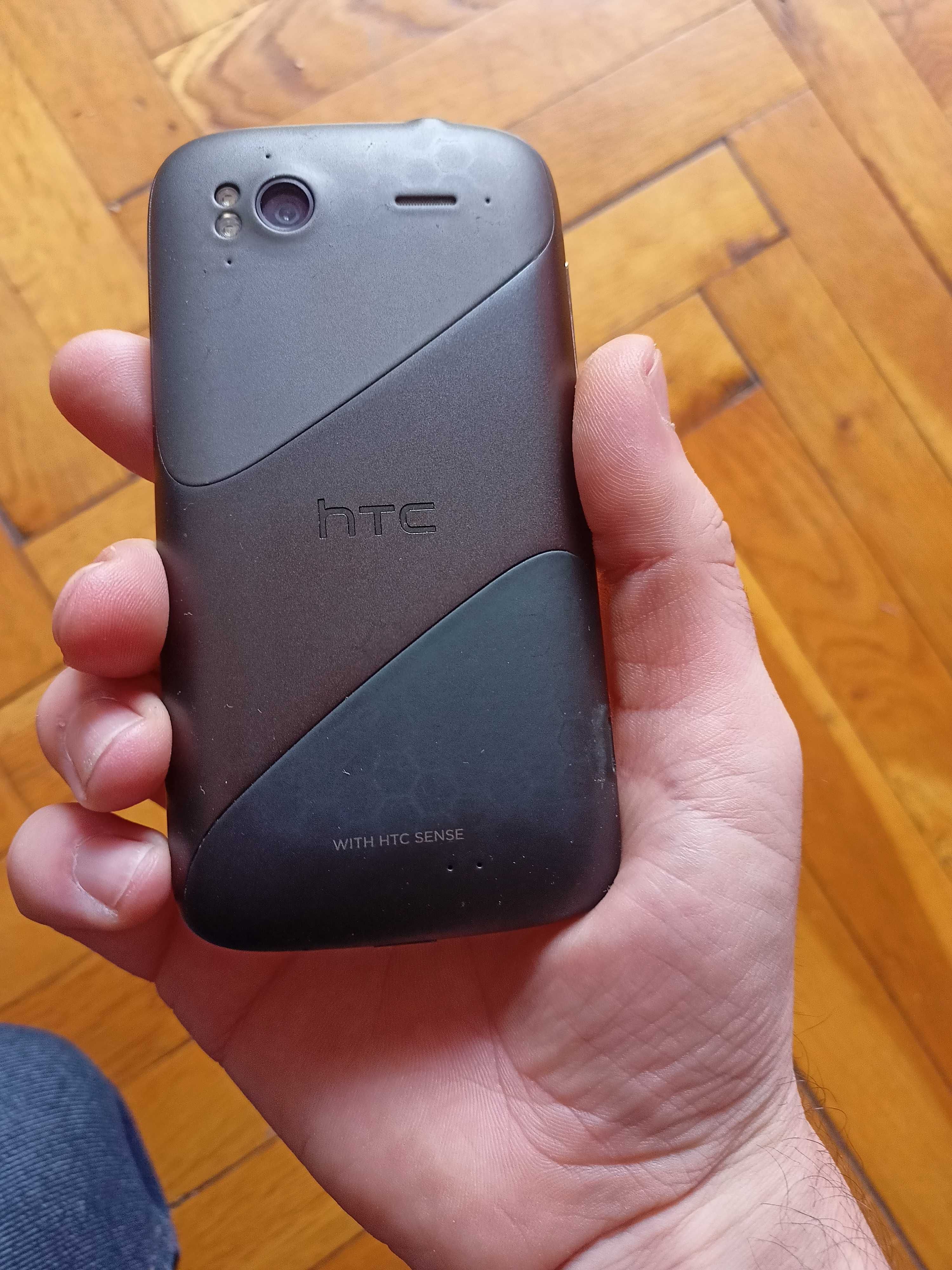 HTC Sensation Z710e