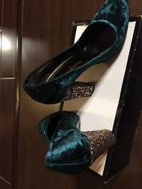 Pantofi eleganți dama Scarpa