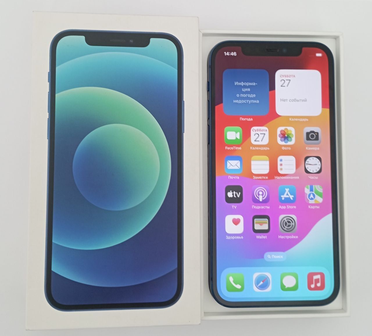 Iphone 12 Apple Айфон