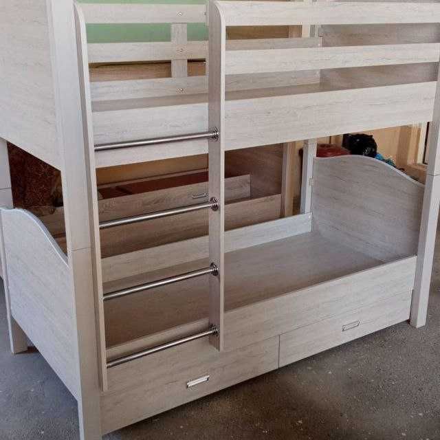 Кровать на заказ