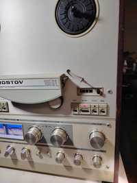 Magnetofon Rostov 105 S1