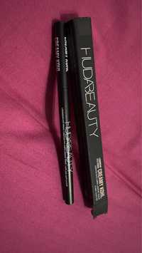 Huda Beauty - Creamy Kohl Very Vanta 0.35g