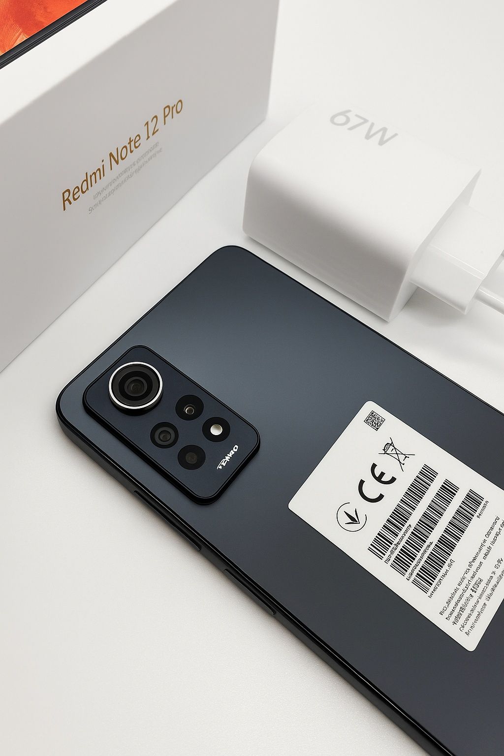 Redmi Note 12 Pro