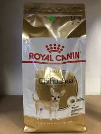 Royal Canin Chihuahua 1.5 кг / Специална Храна за Чихуахуа