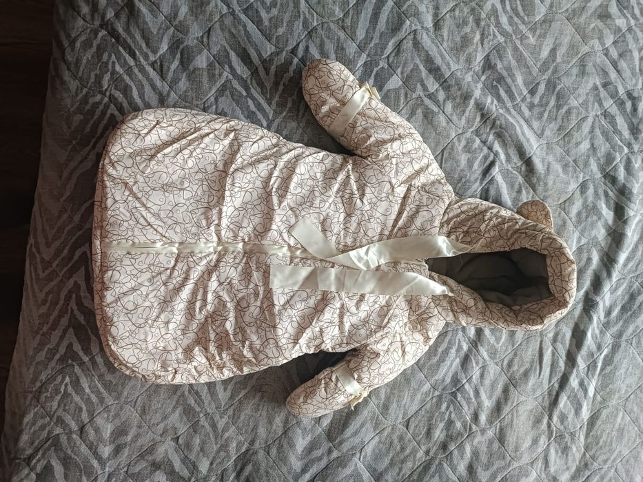 Продаётся комбинезон-конверт