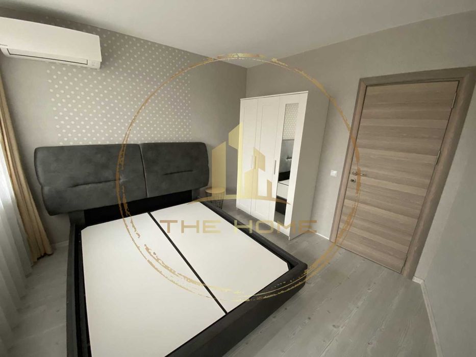 Дава се под наем Двустаен апартамент в Варна, Левски - 65 кв.м за 700 € - Снимка #6