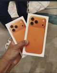 Iphone 17 pro max 256 LLA esim