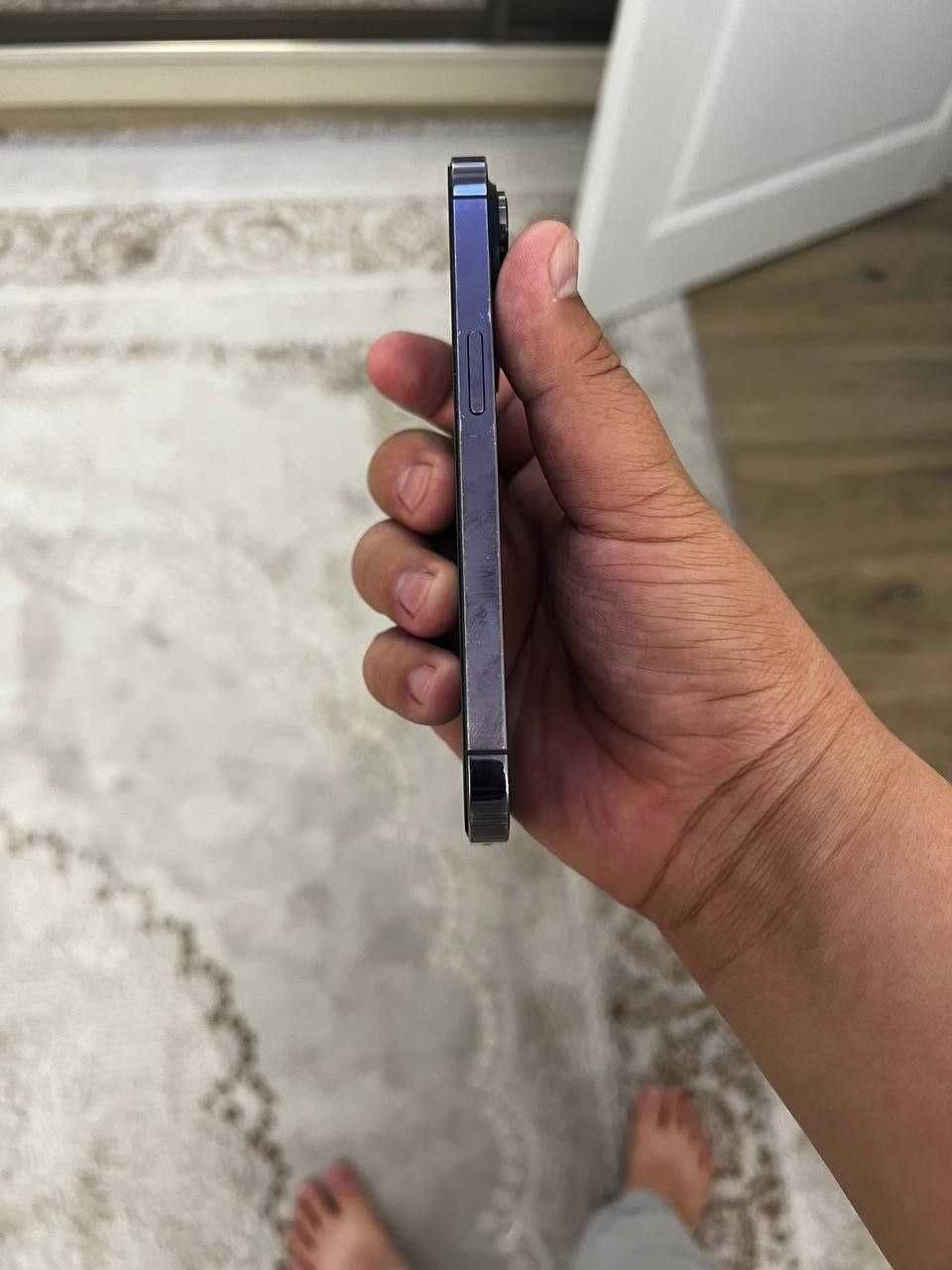 Iphone 14 pro ideal