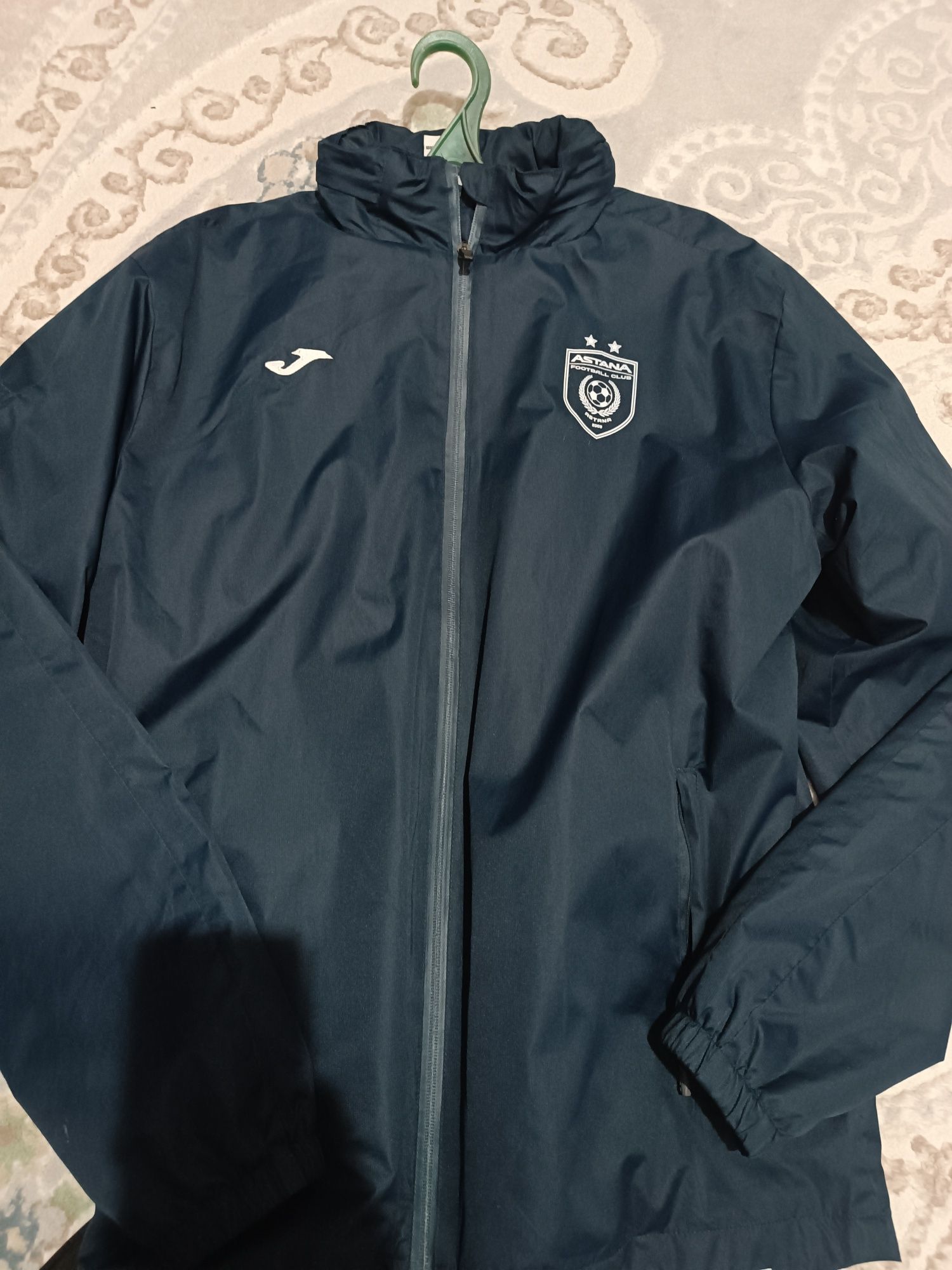 Дождевик FC ASTANA