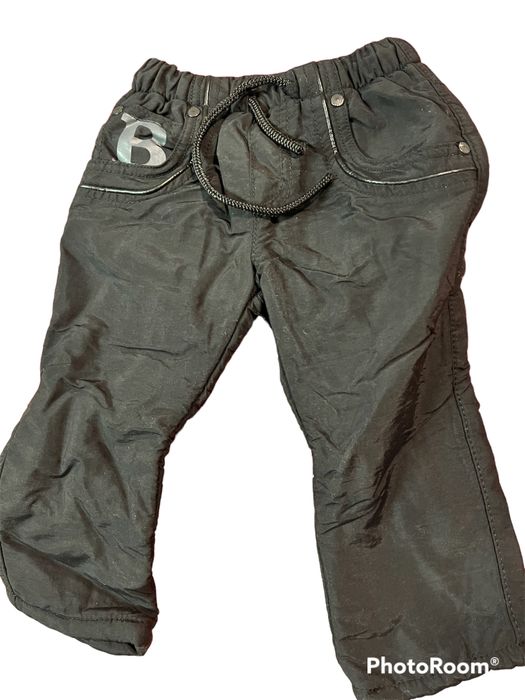 Детские вещи