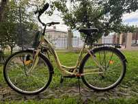 Bicicleta dama Citadine