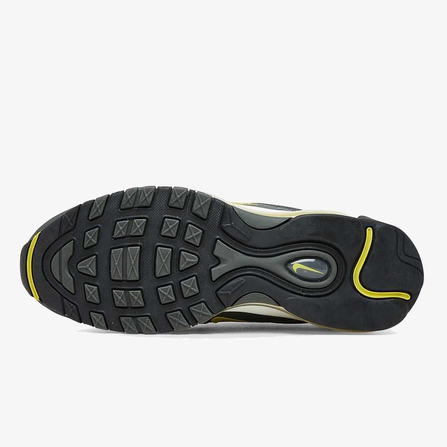 Nike - Air Max 97 №37.5 Оригинал Код 625