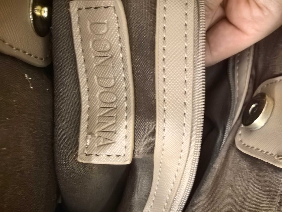 Чанта- Don Donna