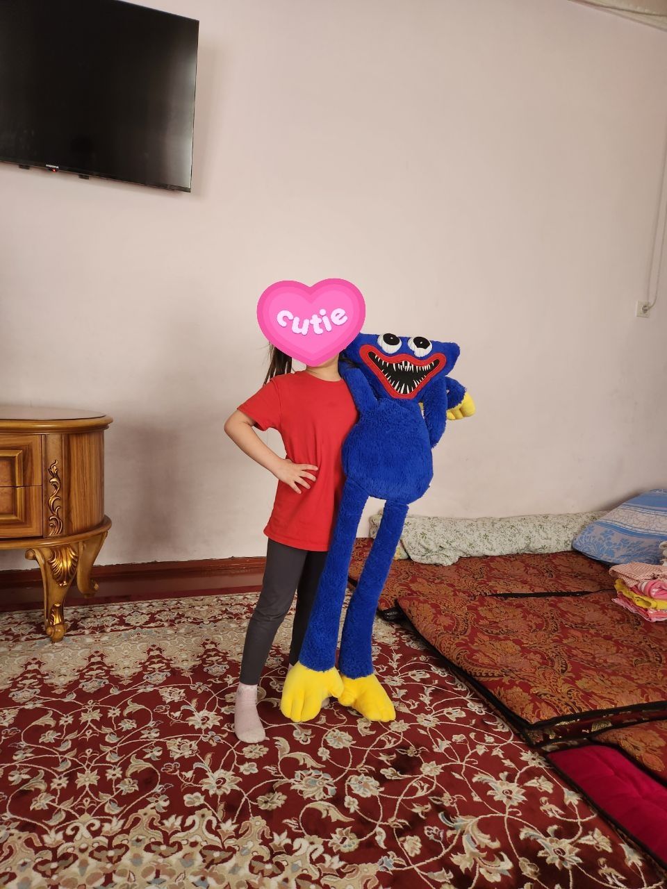 Hagi vagi Original 1 metr