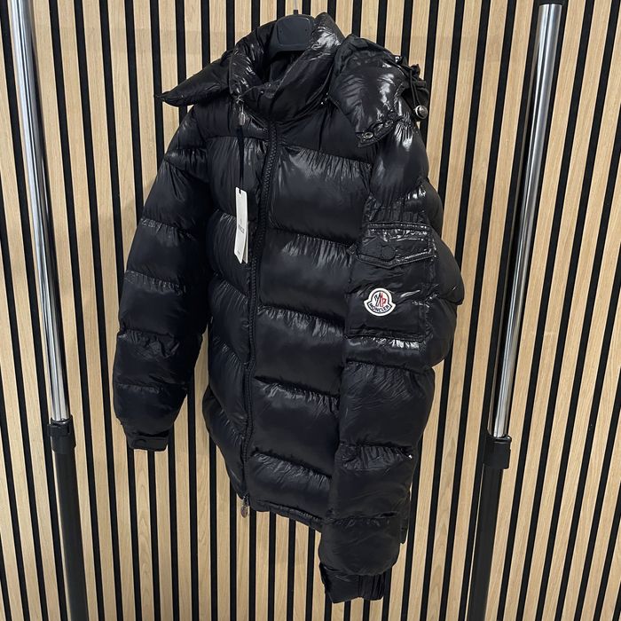 Geaca de iarna barbati