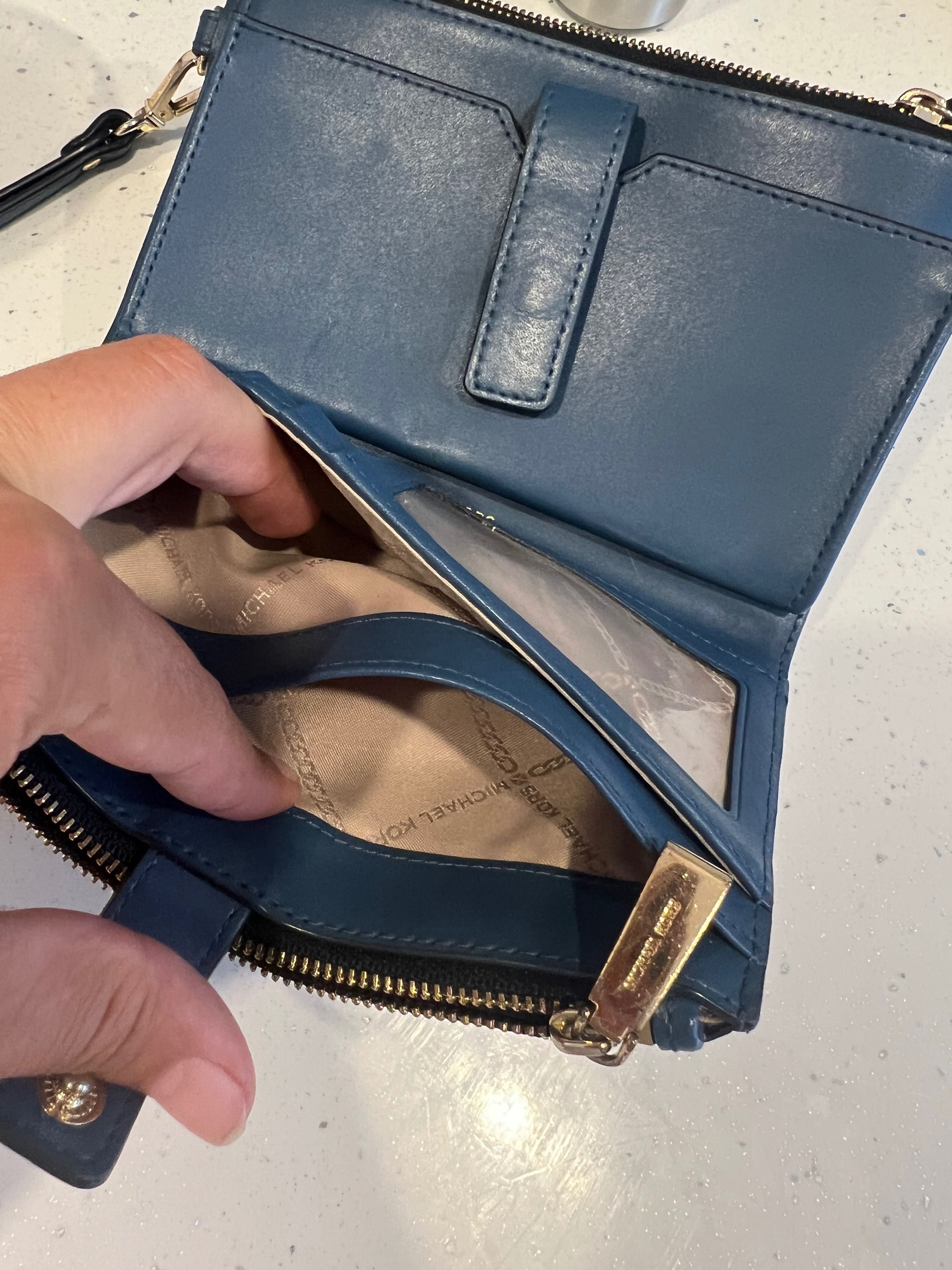 Michael Kors Портмоне/Портфейл