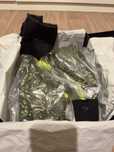 Vand sneakers high top giuseppe zanotti marimea 40 italy (41 eu )