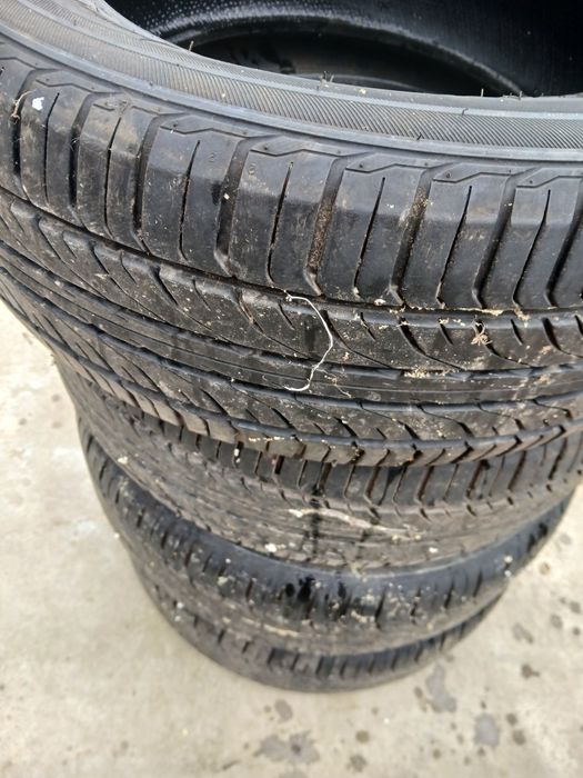 Anvelope 225 55 16