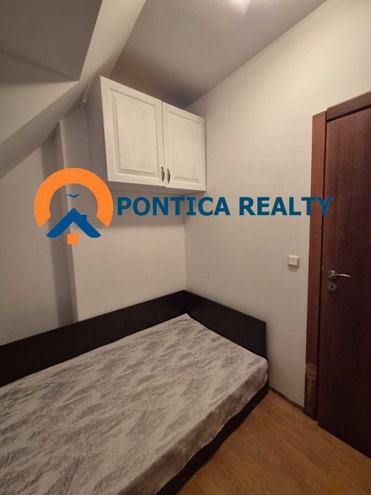 Продава се Двустаен апартамент в к.к. Слънчев бряг - 63 кв.м за 1040 €/кв.м - Снимка #12