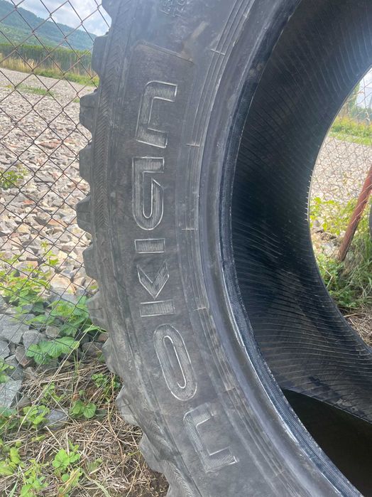 Anvelopa agricole 650/65r42 tractor profil rutier asflat transport