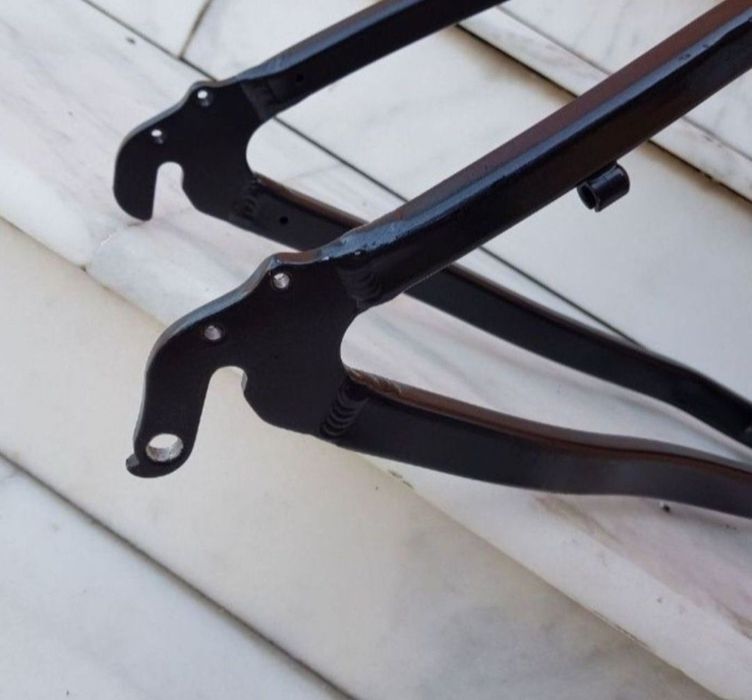 Cadru de bicicletă din aluminiu 26 inchy