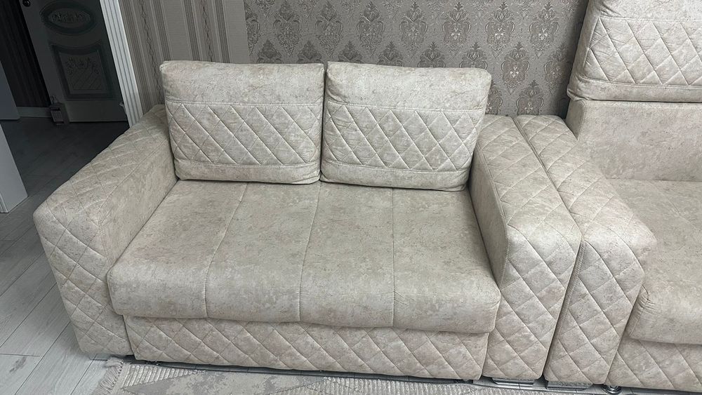 Диван раздвижной