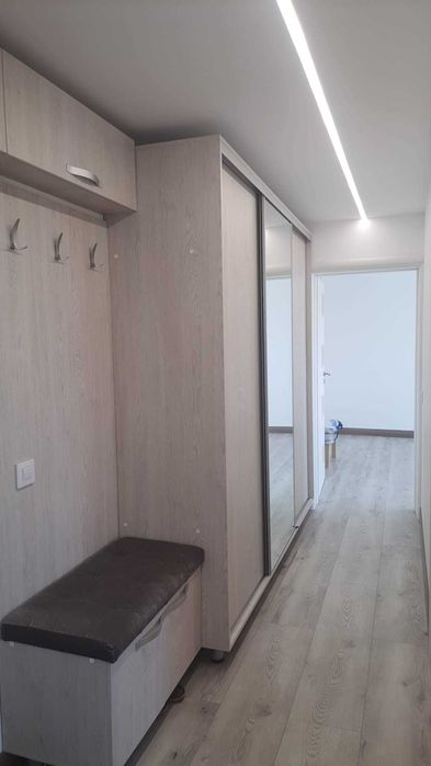 Apartament 2 camere recent renovat, mobilat si utilat