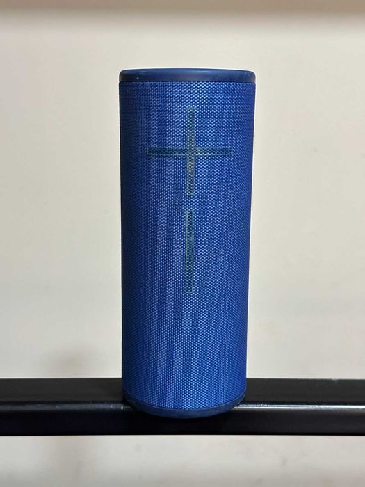 Портативна колонка Ultimate Ears - BOOM 3, Lagoon Blue